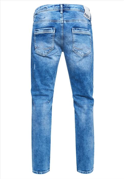 Men's Jeans "RUSTY NEAL" NISHO III