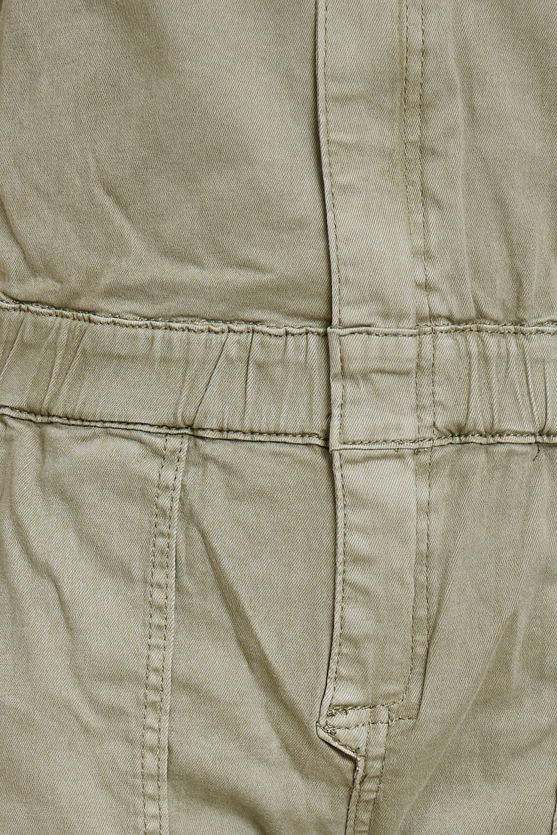 Combi KAKI Place du Jour. Zippee