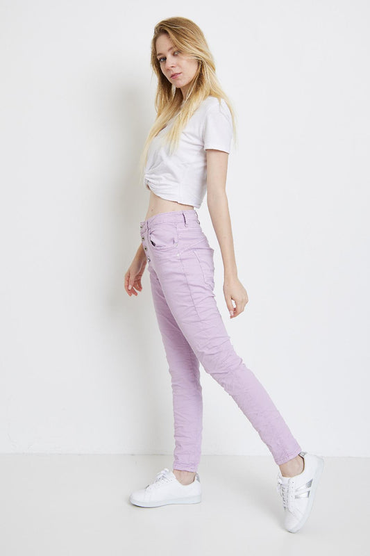 Jean Melly & Co Lilas