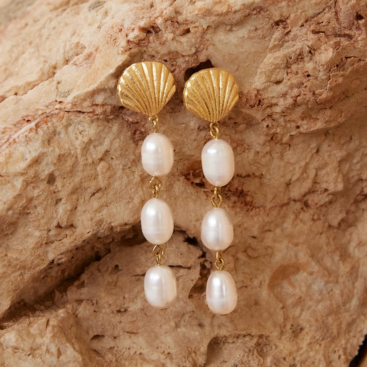 Boucles d' Oreilles Marisca