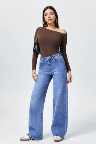 Jean SARAH JOHN "  JEAN BLEU CLAIR