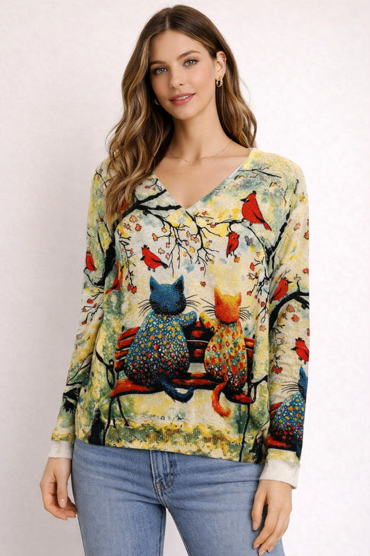 PULL DAMOD CHATS PAP