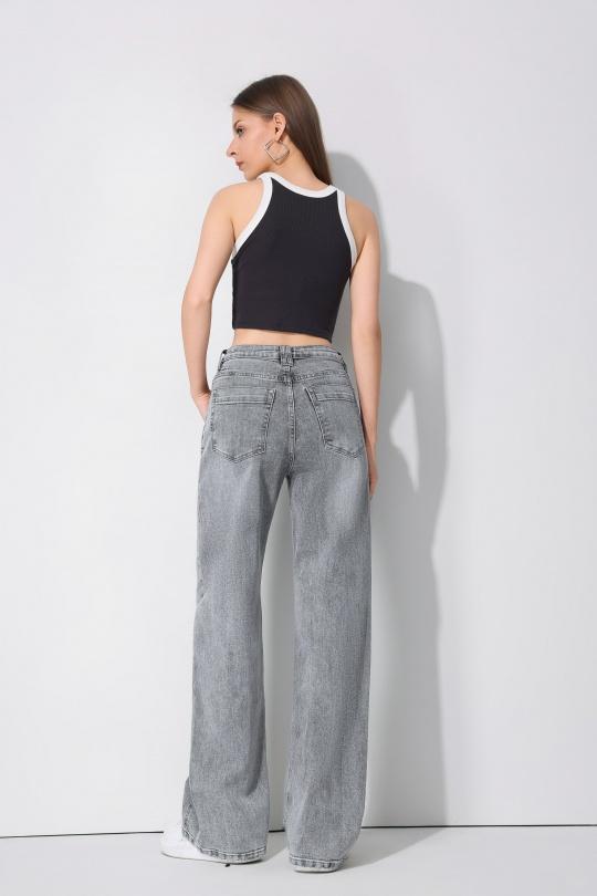 Pantalones SARAH JOHN 7/8 "UNI ROJO"