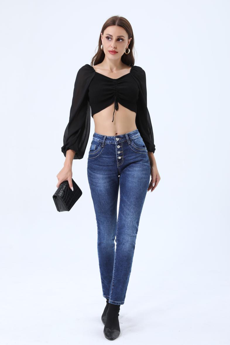 Botones decorados de Jean Jewelly