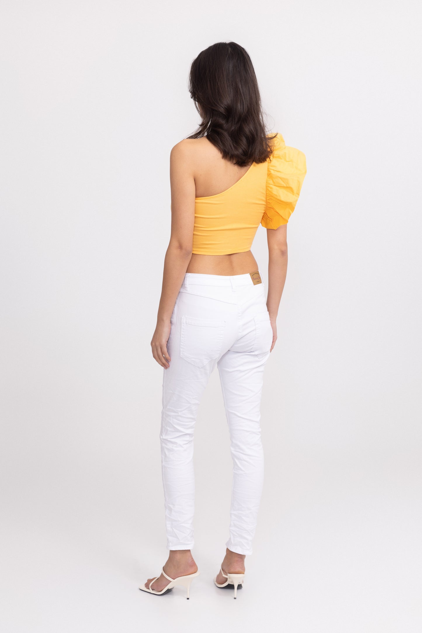 Botones de acero blancos Jean Place du Jour Entrega gratuita a partir de 59,00 €