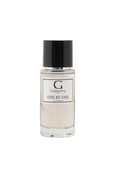 PARFUM GALLANTRY " One by One "