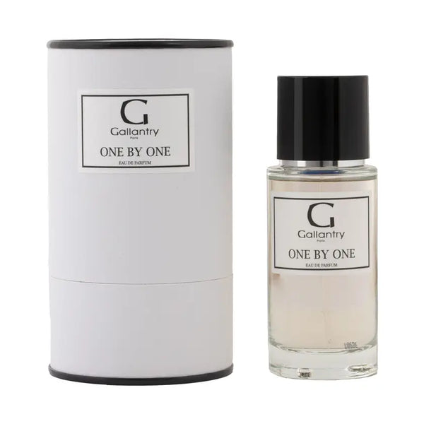 PARFUM GALLANTRY " One by One "