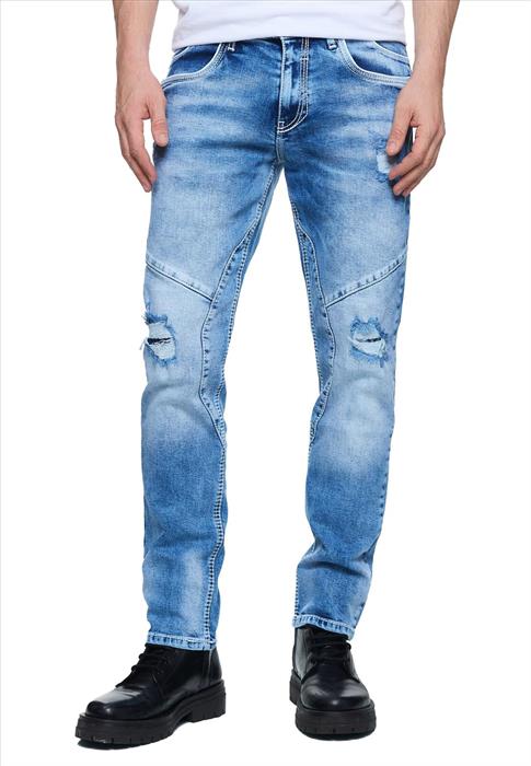 Men's Jeans "RUSTY NEAL" NISHO III