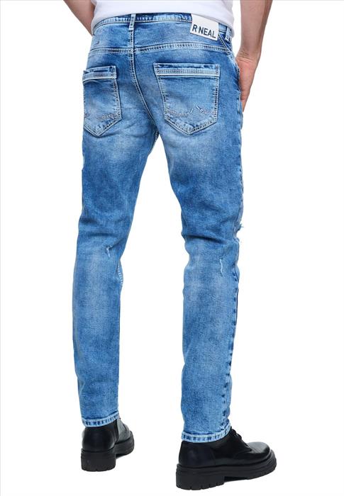 Men's Jeans "RUSTY NEAL" NISHO III
