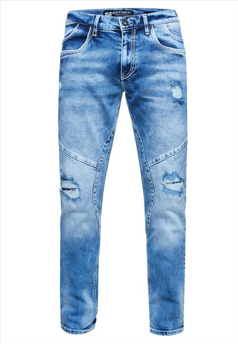 Men's Jeans "RUSTY NEAL" NISHO III
