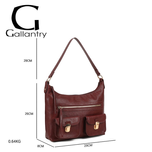 SAC GALLANTRY "  CALISTA "