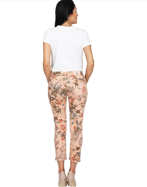 Pantalon 7/8ème Squiss April