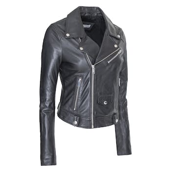 Perfecto Cuir pour elle " Lee Cooper "