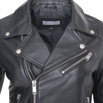 Perfecto Cuir pour elle " Lee Cooper "