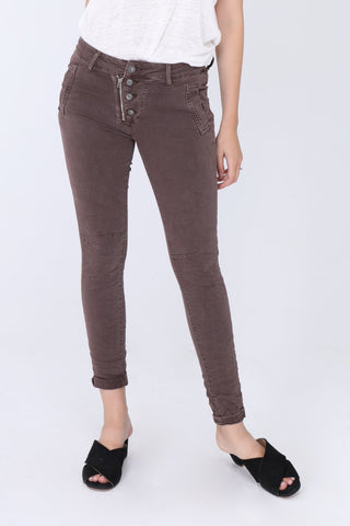 Jean Melly Co. "Choco"