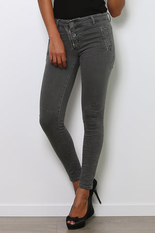 Jean Melly &amp; Co “Anthracite Grey”